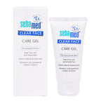 Sebamed Sebamed Gel 50ml Clear Face Clear Face Care For Pimples And Acne Prone Skin