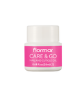 Flormar CareandGo Nail And Cuticle Oil