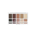 Wet n Wild Eyeshadow Palette 73E Icon 10-Pan