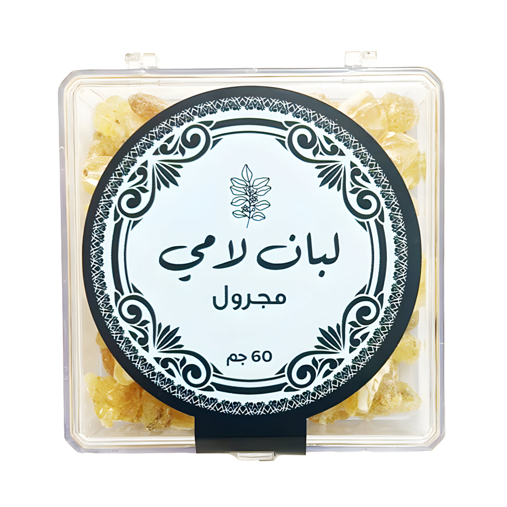Lami Chew Gum 60g Mogarwal