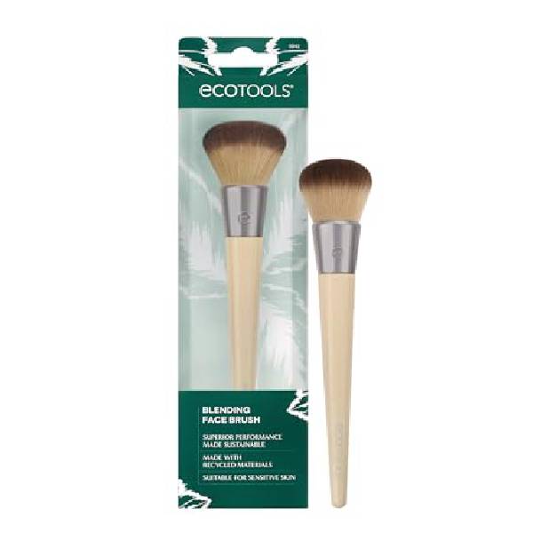 فرشاة أساس Eco Tools Blurring 20004200