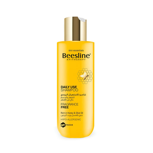 Beesline Beesline Hair Shampoo 150ml Daily Use Fragrance-Free