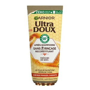 Garnier Oil Replacement 200ml Ultra Doux Repairing With Honey