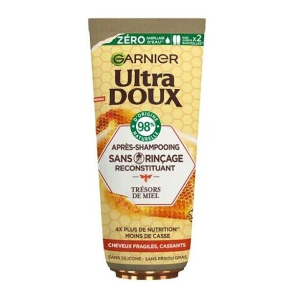 Garnier Oil Replacement 200ml Ultra Doux Repairing With Honey