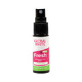 Global White Mouth Freshener Spray 15ml Fresh With Watermelon v2