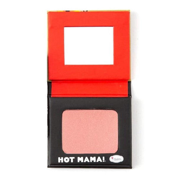 The Balm The Balm Blusher Hot Mama