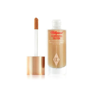 Charlotte foundation 30ml hollywood flawless filter 5.5 tan