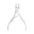 Attention Care Dead Skin Removal Scissors ATT-054