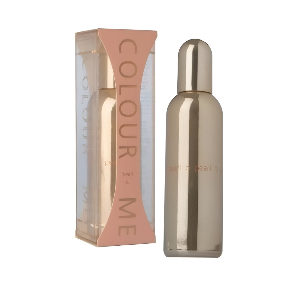 Colour Me Women Perfume 100ml Pearl