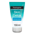 Neutrogena Skin Detox Cooling Scrub 150ml