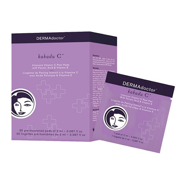Dermadoctor Face Scrub 30pc Kakadu C Kakadu C