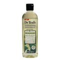 Dr Teals Shower And Body Oil  260ml Relax & Relief With Eucalyptus & Spearmint