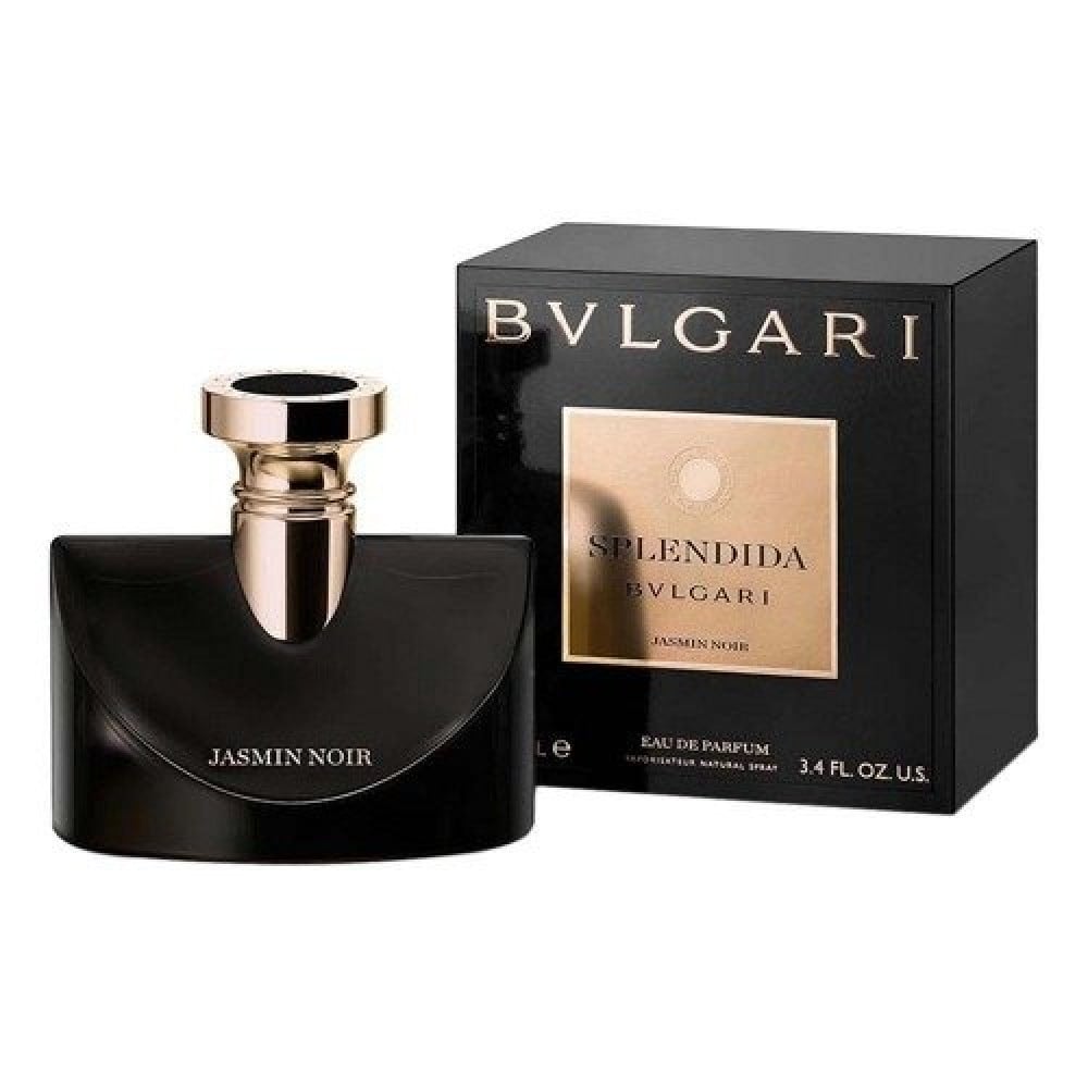 Bvlgari Splendida Jasmin Noir ( Unisex ) Edp 50ml