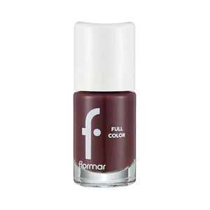 Flormar Nail Polish 8ml Full Color 43