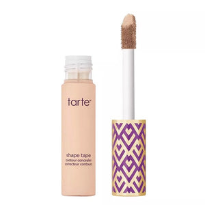 Tarte concealer shape tape 22b light beige
