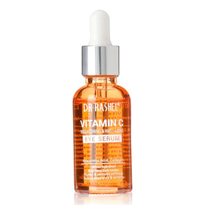 Dr.Rashel Eye Serum 30ml Vitamin C Anti Wrinkle And Anti Puffiness