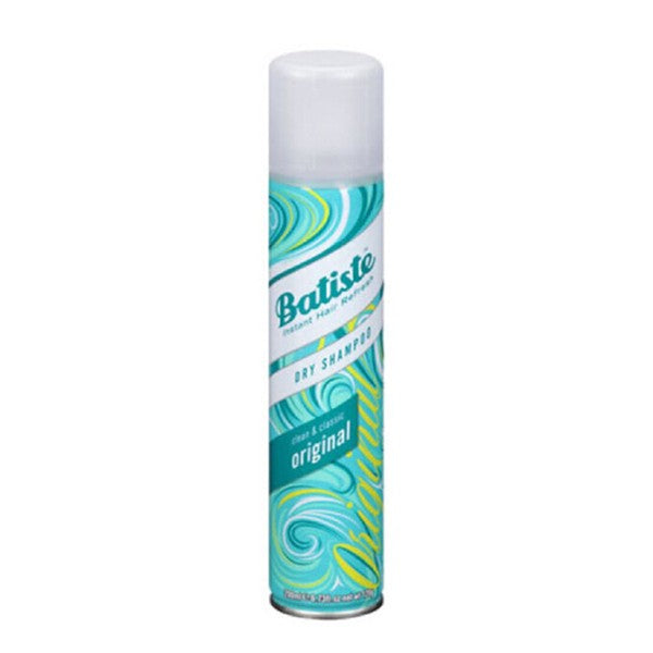 Batiste dry shampoo 200ml hair volumizer