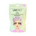 Unipro Hair Cover 4772 Wooded plaster