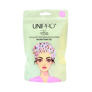 Unipro Hair Cover 4772 Wooded plaster