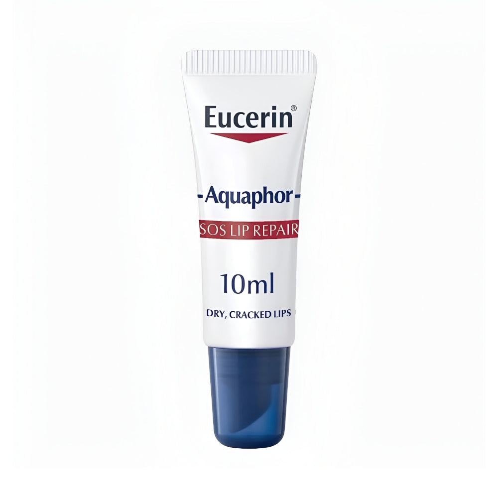 Eucerin lip balm 10ml aquaphor