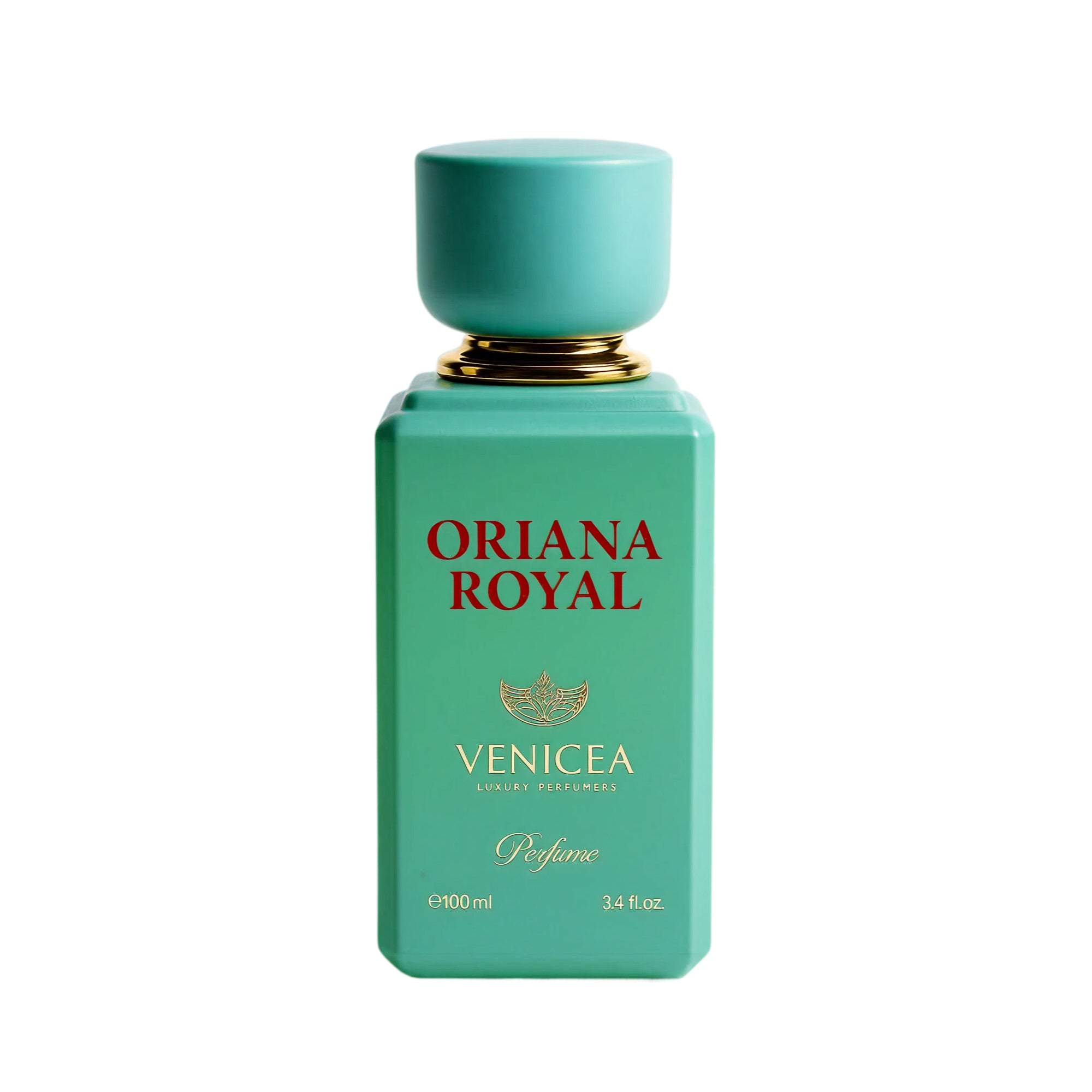 Venicea Oriana Royal Parfum للنساء 100 مل