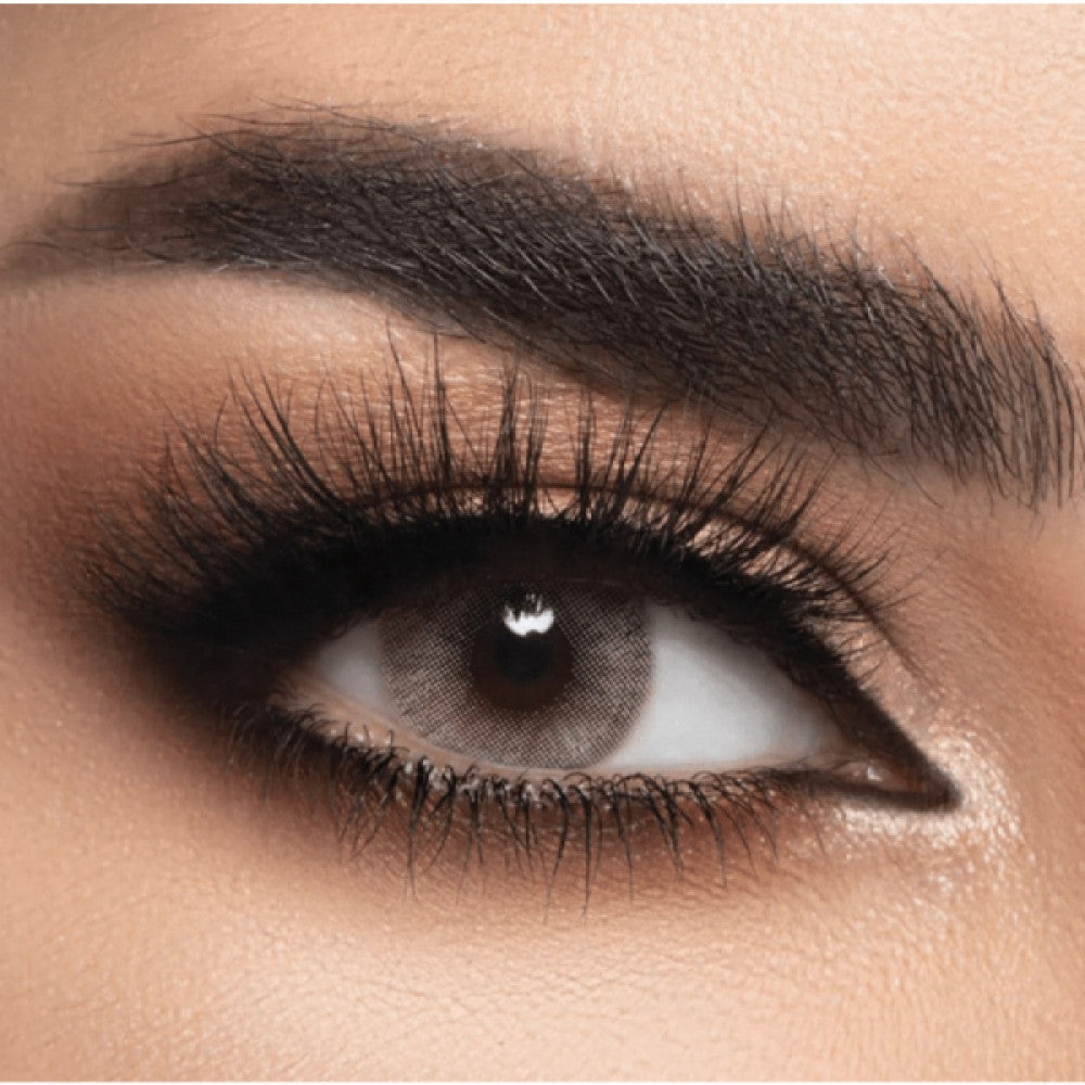 Lens Me Colored Lens Caramel