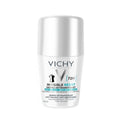Vichy Invisible Resist 72H Deodorant Roll-On for Women – 50ml