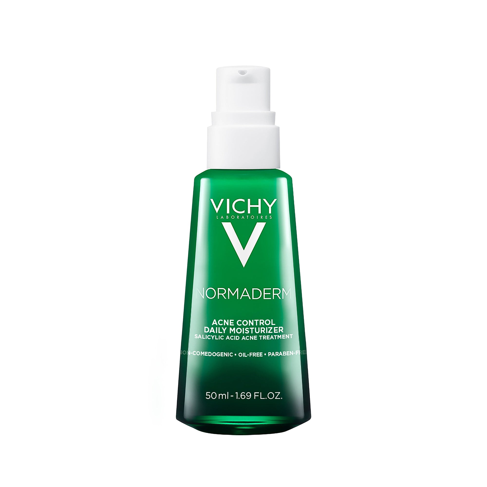 Vichy Moisturizer 50ml Normaderm Phytosolution For Skin 50ml