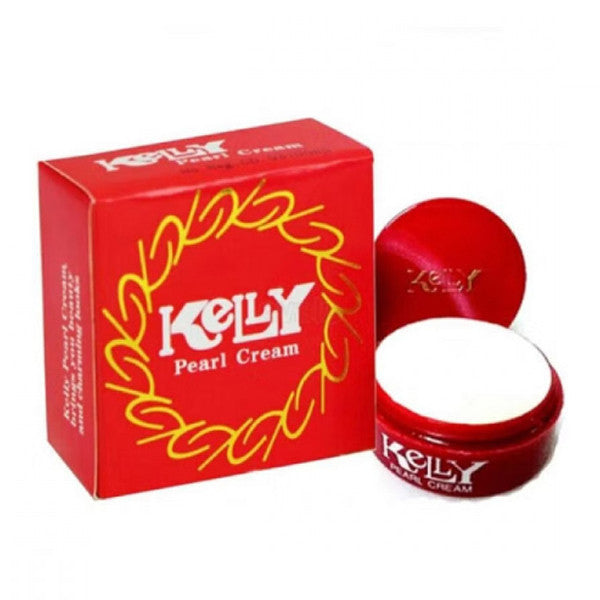 Kelly Face Cream 15g Pearl