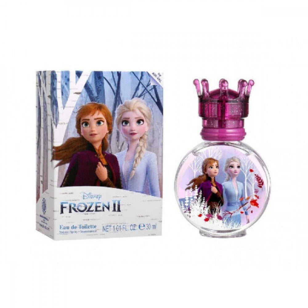 Disney Children Perfume 30ml Eaw De Toilette