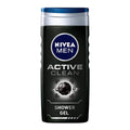 Nivea Nivea Shower Gel 250 ml Acttive Clean