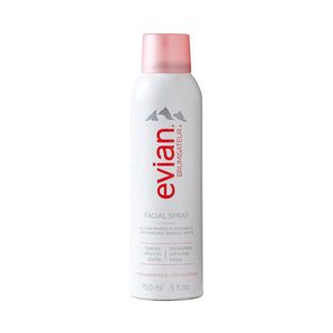 Evian spray 150ml moisturizing and refreshing facial