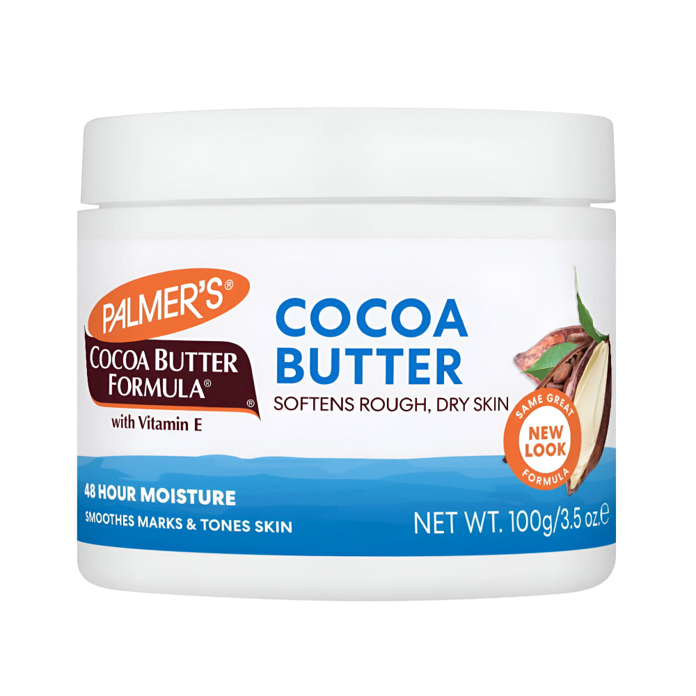 Palmer's CRM Cocoa Butter Formula 100g Vitamin E Soothing For Skin Marks 