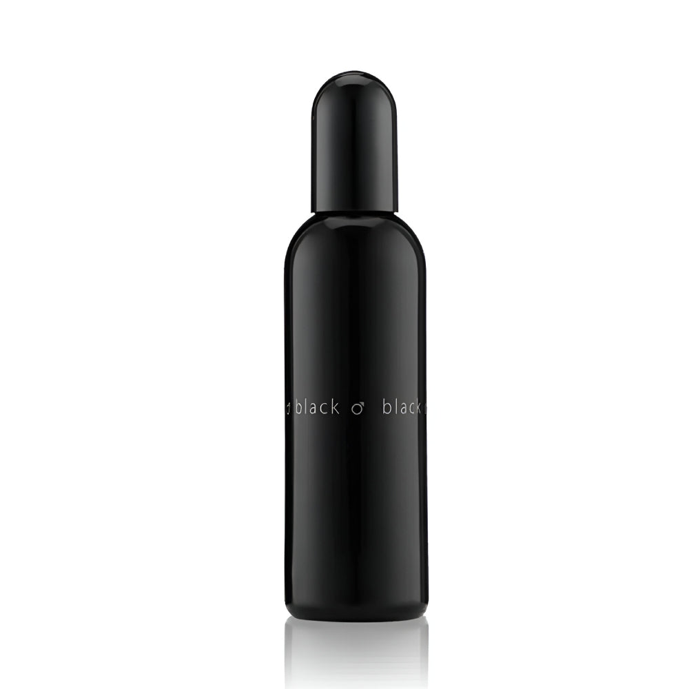 Colour Me Men Perfume 90ml Black