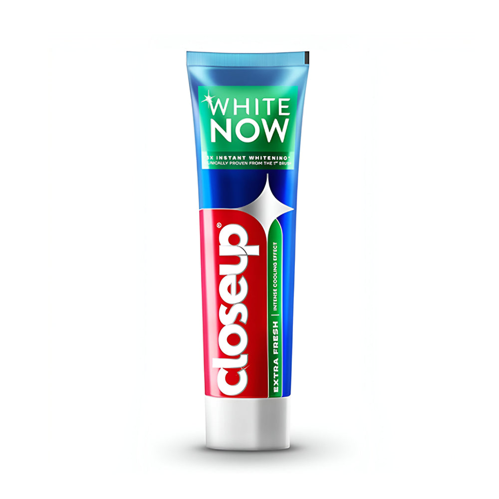 Close UP Close UP Toothpaste 75ml White Now Extra Fres