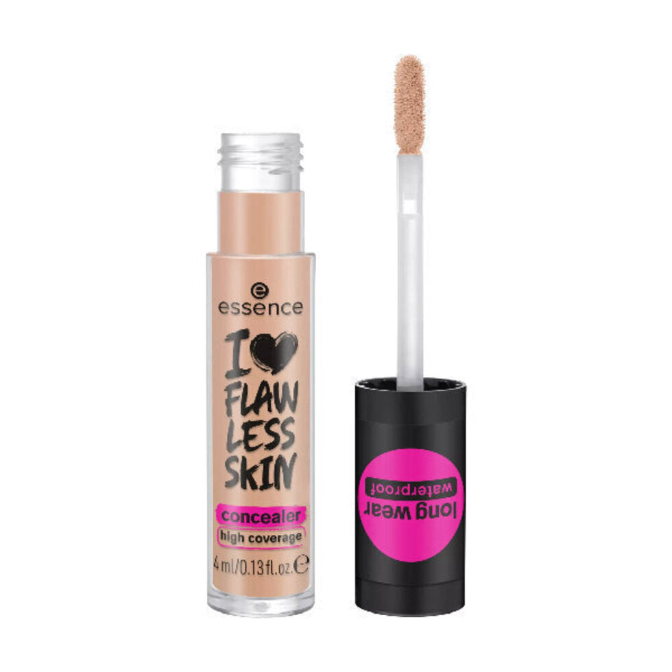 Essence Concealer 4ml I Love Flawless Skin 50
