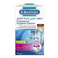 Dr. Beckmann Dishwasher Cleaner 75g Dishwasher Sanitizing Cleaner