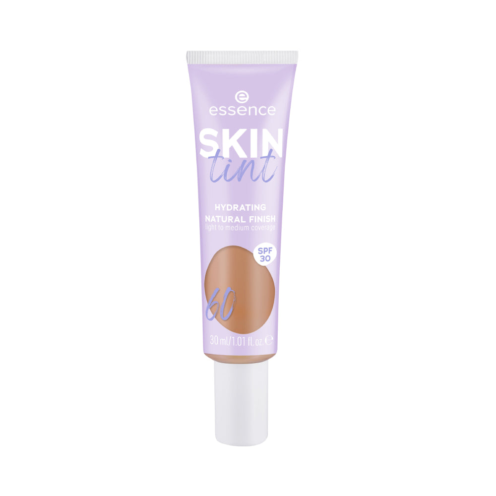 كريم أساس Essence Skin Tint 60 مرطب