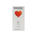 Masculan Condoms 10pc Pure v2