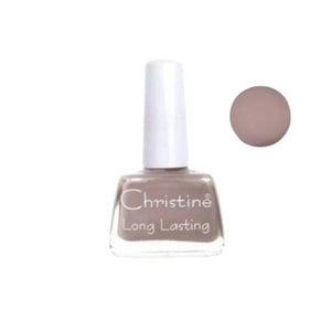 Christine Nail Polish Long Lasting 107 v2
