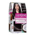 Loreal Loreal Hair Color Casting 100 Black