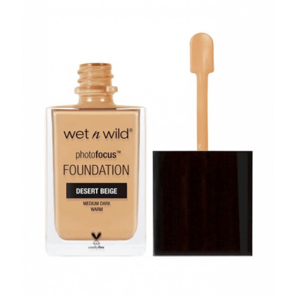 كريم أساس Wet n Wild 30 مل Photo Focus Classic Beige