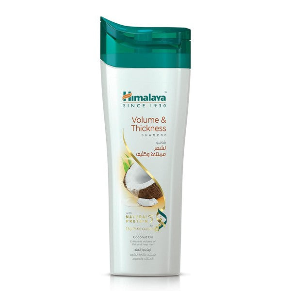 Himalaya Hair Shampoo 400ml Volume And Thickness