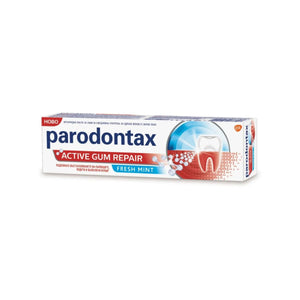 Parodontax Toothpaste 75ml Active Gum Repair Fresh Mint