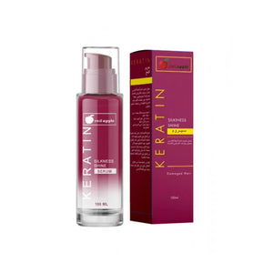 Red Apple Hair Serum 100ml Keratrin