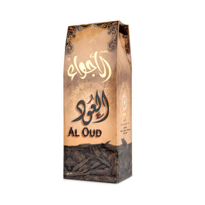Sedr Al-Khaleej Air Freshener 500ml Bakhour Al Oud