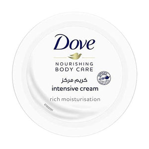Dove Cream 150ml Intensive Care Blue v2