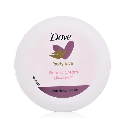 Dove Dove Cream 250ml Beauty Pink v2