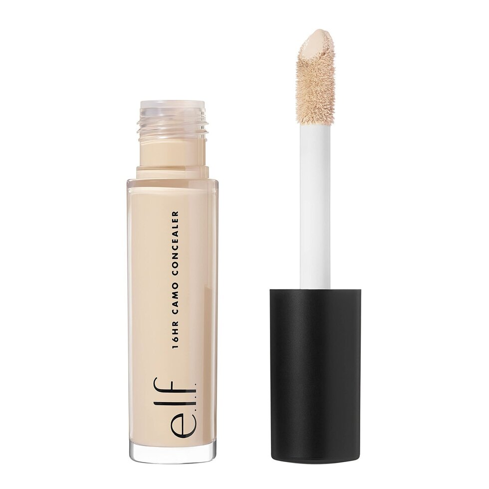 E.l.f concealer 6ml medium sand v2