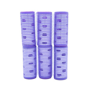 Max Dona Hair Roll 6pc